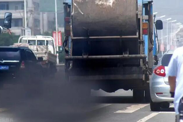 黑煙車智能電子抓拍係統車頭補光燈的參數有哪些