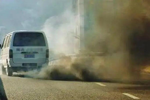 機動車尾氣檢測儀(yi) 