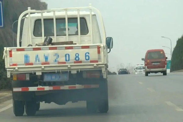黑煙車智能電子抓拍取證係統有哪些優(you) 勢(1)